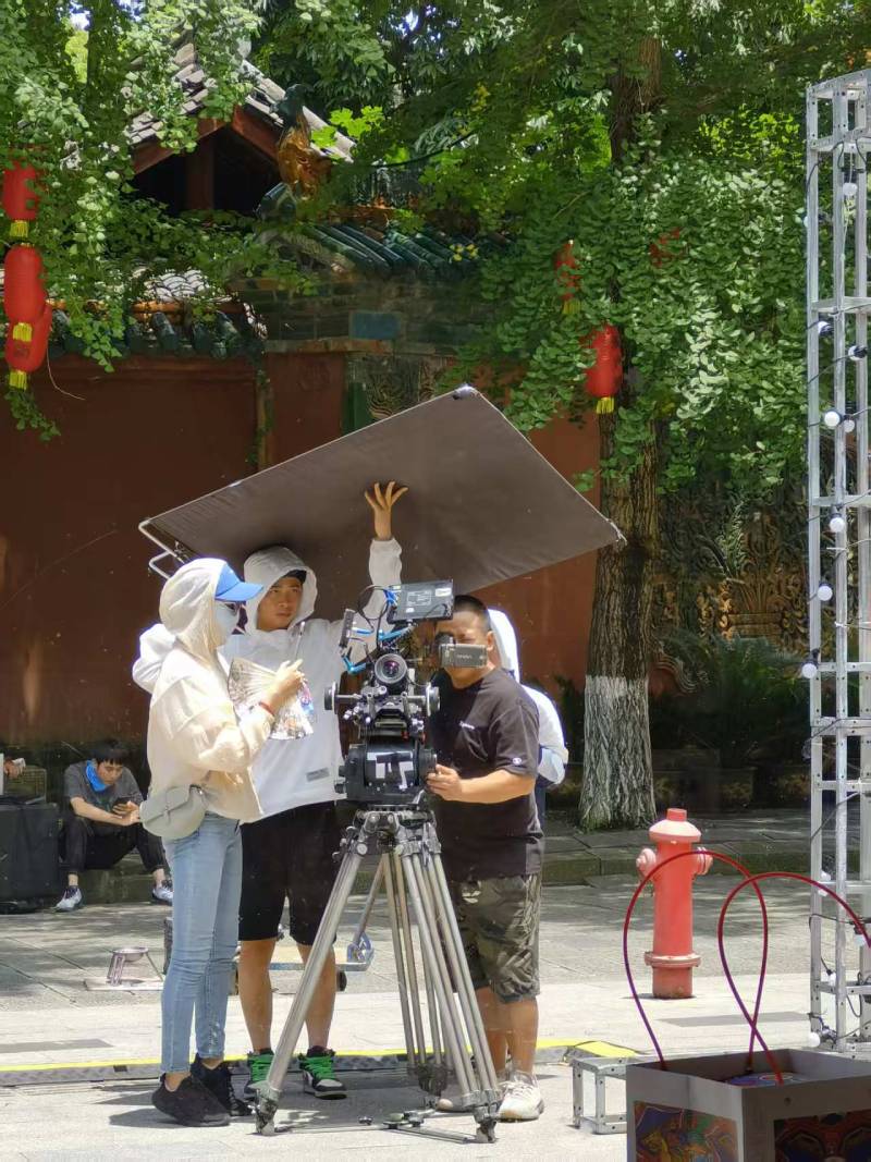 代县产品宣传视频拍摄公司避坑：资质、案例、服务全解析