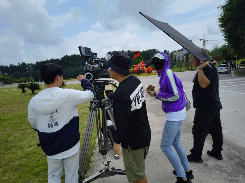 代县极致互动，未来愿景宏大，致力于成为全球领先的产品宣传视频企业