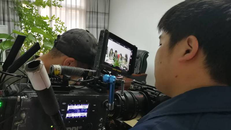 聚焦代县电商产品视频拍摄制作，以专业能力赋能产品电商增长