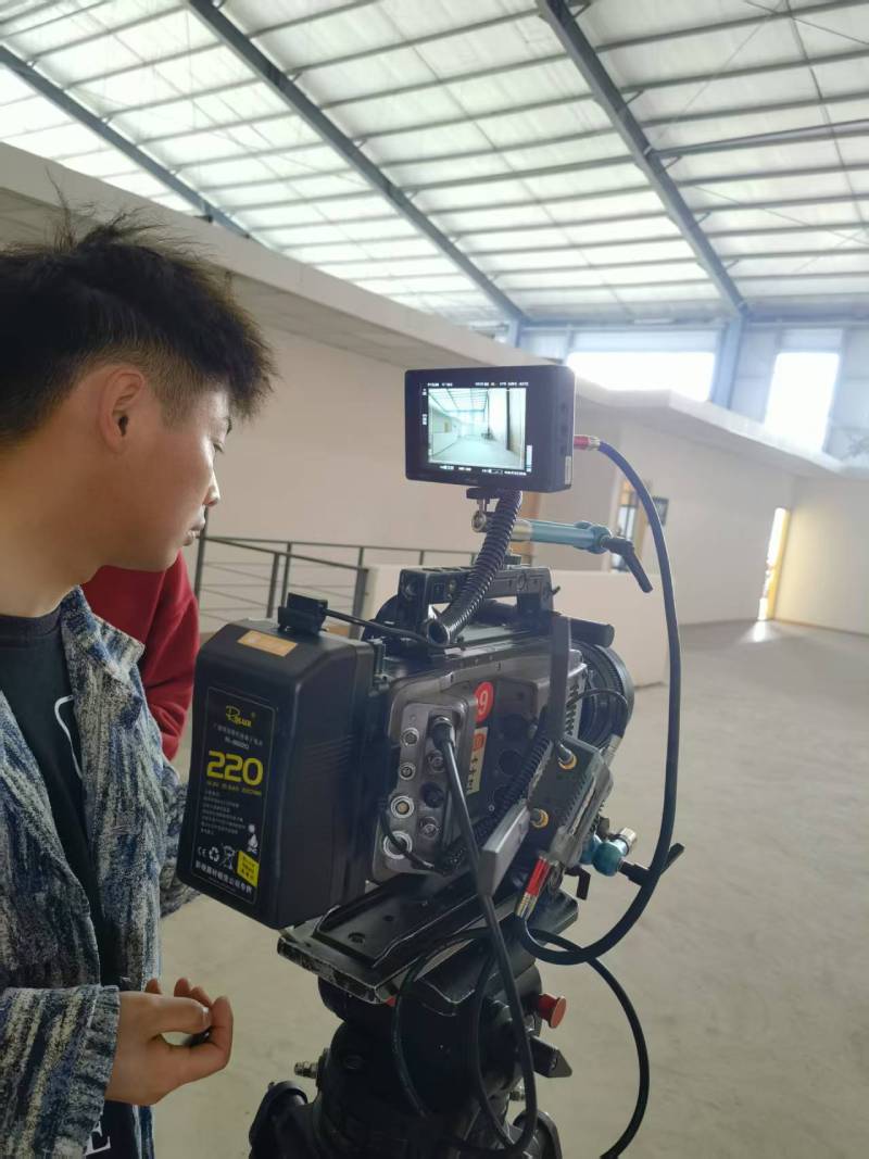 代县电商产品视频拍摄制作：小成本也能产出高质感内容？