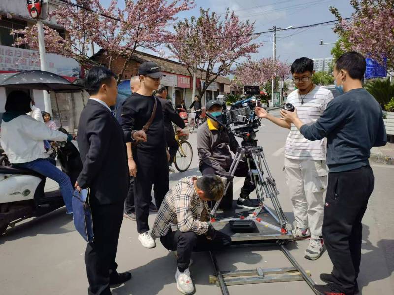 代县产品视频拍摄进阶指南，助力产品抢占视觉高地