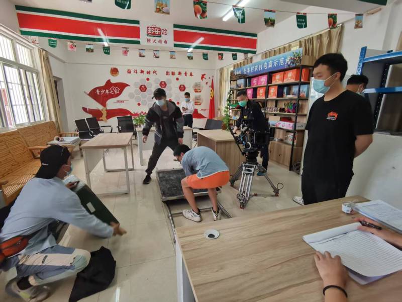 代县电商产品视频拍摄制作实战秘籍，助力产品引爆电商流量